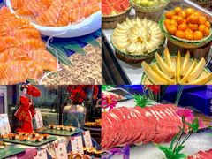 -SEA西雅图海鲜自助餐厅(海乐世界店)