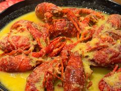 -金陵一哥龙虾馆(三牌楼总店)