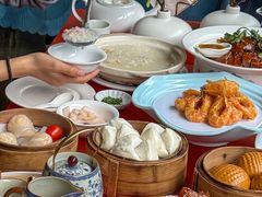 -粤香楼(新光里店)