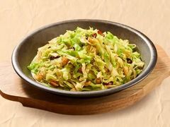 -西贝(上海我格广场店)