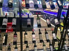 -SEA西雅图海鲜自助餐厅(海乐世界店)