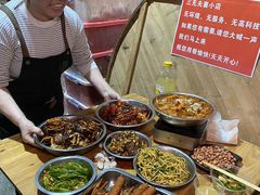 -虾糊闹(汽车东站店)