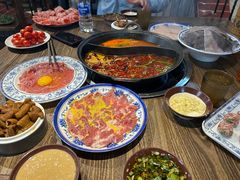 -楠火锅(新街口苏宁店)