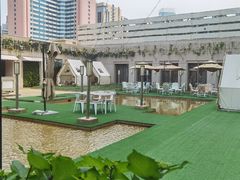 -江户前日本料理(瑞诗酒店店)