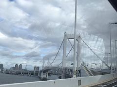 -台场海滨公园船码头