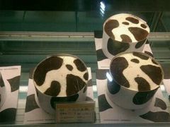 -皇家美孚(保定路店)