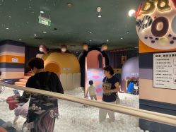 -meland亲子乐园(深圳领展中心城店)