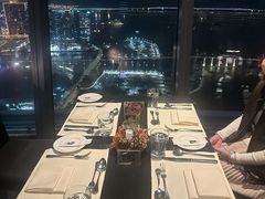 -澳门旅游塔360°旋转餐厅(南湾湖广场店)