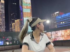 -快乐网球俱乐部(观音桥店)