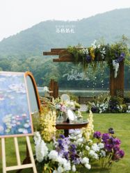 -Sugar苏格婚礼策划工作室