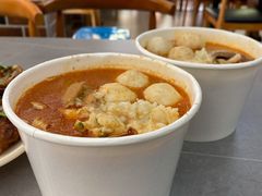 -四里沙茶面(湖滨四里店)