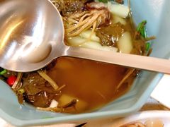 -浮何烤铺(桐梓林店)