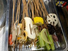 -钢管厂五区小郡肝火锅串串香(清河店)