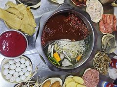 -储奇门鳝鱼火锅(总店)