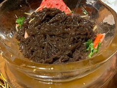 -小木屋朝鲜族特色菜