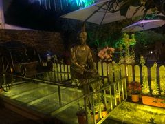 -老洋房花园饭店(绍兴路店)