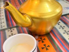 酥油茶-卡万金特色藏餐