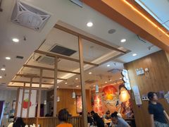 -阿香米线(天津凯德餐厅店)
