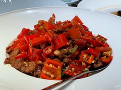 -宴昆山·私房菜(春晖店)