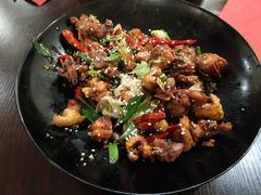 -熊猫川菜馆 panda chine