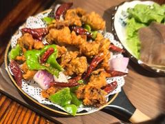 -十四不搭·打边炉(运河店)