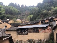 -杨家堂村