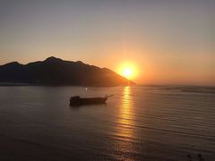 -北岐滩涂