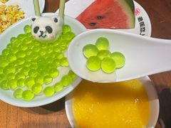 -老板恋上鱼(恒隆广场店)