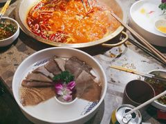 -小龙坎火锅(全球总店)