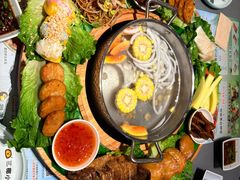 -椰小鸡·琼州糟粕醋(美兰缤纷城店)