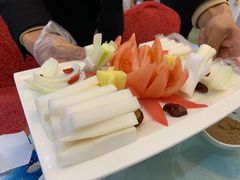 -老毛手抓·盐池滩羊非遗手抓(宁夏总店)