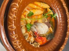 -沿江海南菜·文昌鸡祖师爷(大东海店)