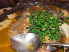 -探鱼·鲜青椒爽麻烤鱼(领展购物广场店)