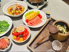 -汉水谣·江景餐厅(江滩店)