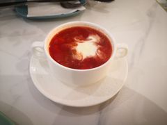-库滋明·俄罗斯特色美食(中央大街店)