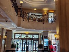 -国际饭店·原点咖啡吧ORIGIN CAFE&BAR
