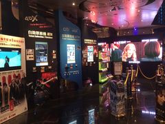 -GALA CINEMA(朗豪坊购物商场店)