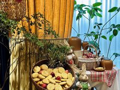 -叶叶菩提(太原别墅店)