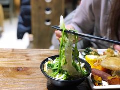 菠菜面-素清香(解放路店)
