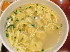-东泰祥生煎馆(长宁路店)