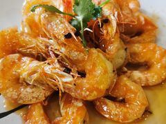 -余味私房菜(正阳小区西5街区店)