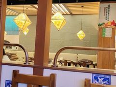 大堂-云海肴云南菜(曲江大悦城店)