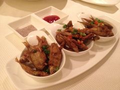 颐丰阁-阳澄湖费尔蒙酒店颐丰阁中餐厅(马鞍山西路店)