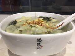 -锡笼记·无锡小笼(人民路店)