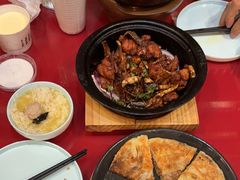 -宏状元现熬粥·京味菜(五棵松店)