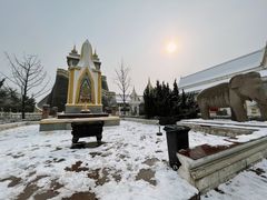 -洛阳白马寺