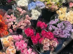 -循礼门鲜花花市(武汉循礼门店)