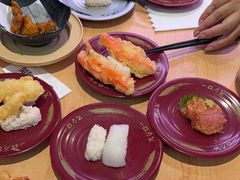 -寿司郎(皇庭广场店)
