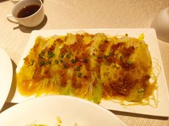 -唐拉雅秀酒店-唐苑中餐厅