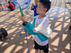 -南汇嘴观海公园